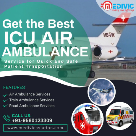 avail-of-medivic-aviation-train-ambulance-service-in-jamshedpur-with-top-care-medical-team-big-0