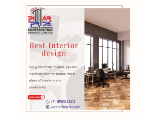 Best Interior designer in Bangalore