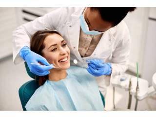 Best Dental Clinic in Panchsheel Park: Advanced Care for Every Smile