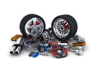 UAE Car Parts Made Easy: Discover the Power of TradersFind for Optimal Performance