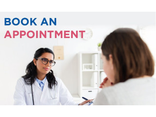 Book Doctor Appointment Online Baruipur