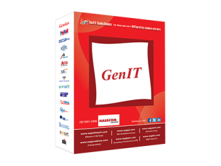 Gen IT Management Software for Handling All IT-related Tasks