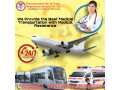 book-panchmukhi-air-and-train-ambulance-from-patna-with-life-saving-medical-machinery-small-0