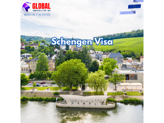 Schengen Visa Services 7289959595
