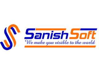 Sanishsoft web dsign