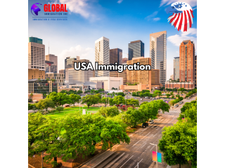 USA Immigration Services 7289959595
