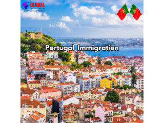 Portugal Immigration Services 7289959595