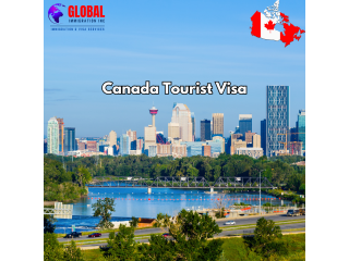 Canada Tourist Visa Services 7289959595