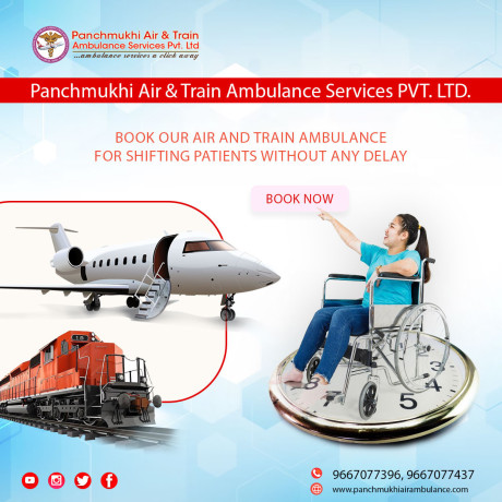 utilize-panchmukhi-air-and-train-ambulance-from-patna-with-finest-medical-care-big-0