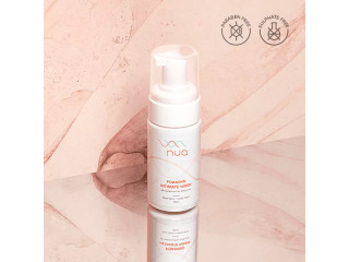 Foaming Intimate Wash by Nua