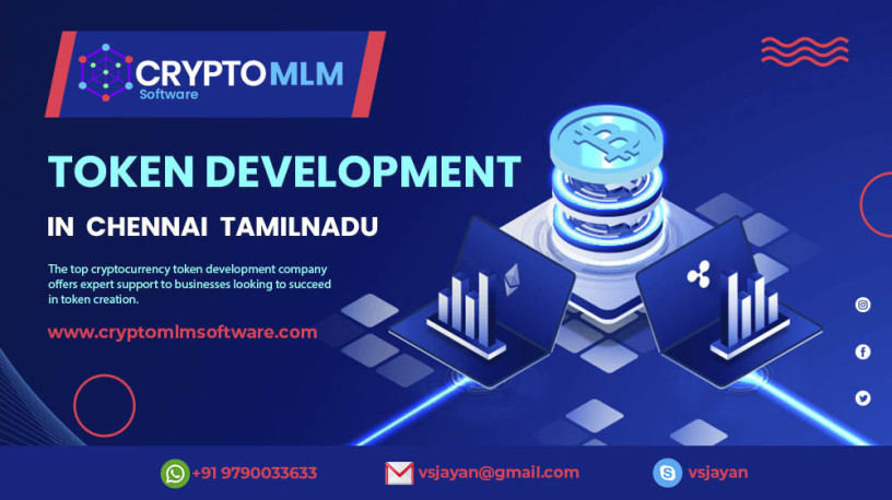 token-development-in-chennai-tamil-nadu-big-0