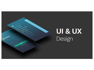 Get The Best UI UX Design Company in Delhi