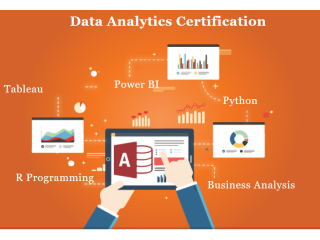 Data Analytics Certification Course in Delhi, 110003. Best Online Live Data Analytics Training in Pune by IIT Faculty , [ 100% Job in MNC]