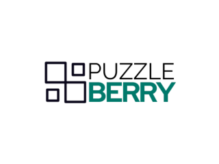 The Puzzle Berry Decor