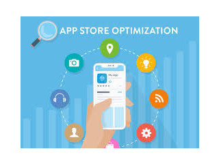 Discover The Top App Store Optimization Company in India