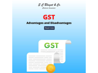 GST Registration Services Provider in Delhi