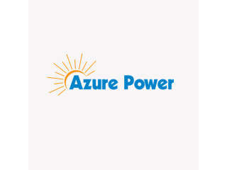 Sustainability at Azure Power: Leading Solar Power Initiatives