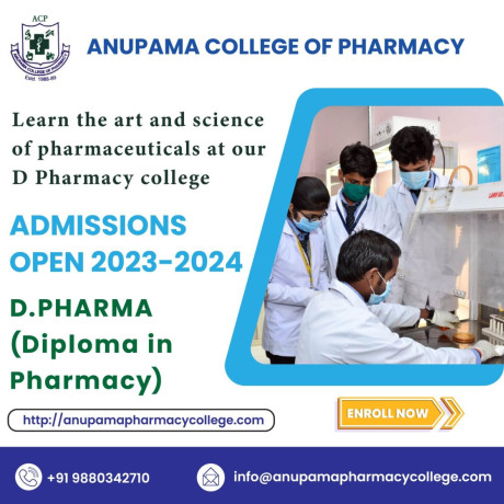 anupama-college-of-pharmacy-top-ranked-best-d-pharmacy-college-in-bangalore-big-0