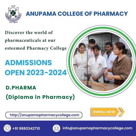 start-your-pharmacy-career-at-acp-best-d-pharmacy-college-in-mahalakshmipuram-big-0
