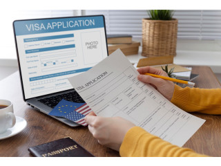 Apply for B1/B2 Visa - Simplify Your Travel Plans