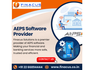 AEPS Software Provider