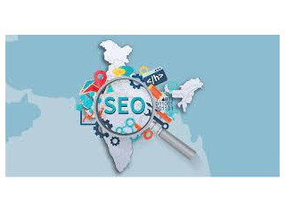 Professional SEO Services Company in India