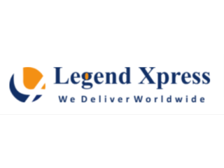 LegendXpress: Fast & Reliable International Courier Service - Ship with Confidence!