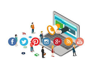 Hire Best Social Media Marketing Company in Delhi for Better Performance