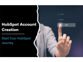 How to Create a HubSpot Account: A Step-by-Step Guide