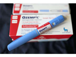 Buy Ozempic (Semaglutide), Liquid Ecstasy At Best Prices