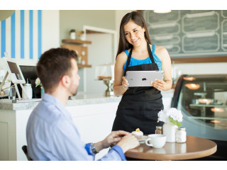 Restaurant Billing Software | Free Demo Available