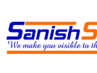 Sanishsoft webdesign