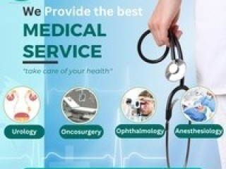 Safe and Effective General Anesthesia in Yamunanagar - Gurudevi Memorial Hospital