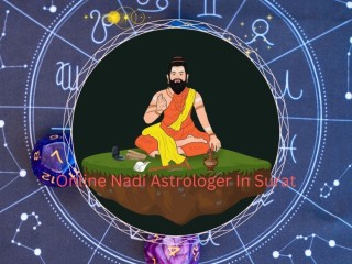 Naadi Astrology In Surat - Shiva Naadi