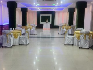 Corporate Party Hall in Hooghly