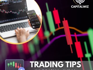 Expert Intraday Trading Tips for Odisha Investors