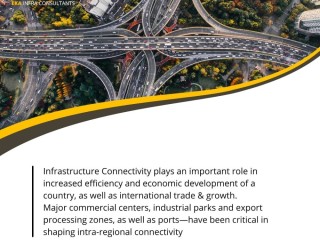 Best Infrastructure Engineering Consulting Firm in Mumbai, India - Eka Infra