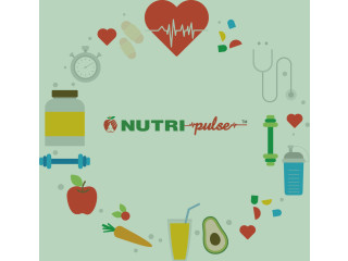 Expert Nutritionist & best dietitian in Jaipur | Nutripulse