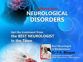 Top Neurologist for Epilepsy Treatment in Bhubaneswar