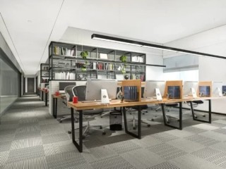 Best Office Interior Designers In Gurgaon