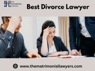 Why Choose the Best Mutual Consent Divorce Lawyer in Delhi?