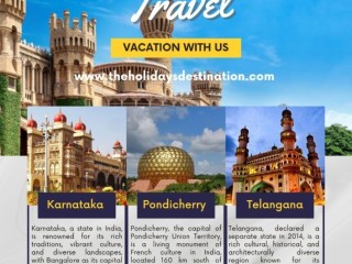 Madurai Tours And Travels