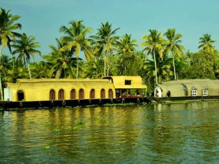 Kochi Tours And Travels