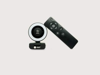 Web Camera for video conferencing | A&T Video Networks