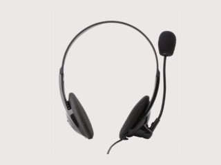 Headphones for video conferencing | A&T Video Networks