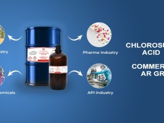 Fuming Nitric Acid Manufacturers & Hydrochloric Acid Dealers in Navi Mumbai | Maruti Fine Chemicals