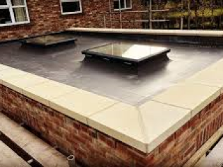 Stone Coping - KW Stone Technologies Pvt. Ltd