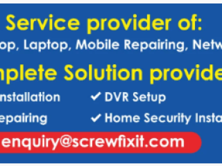 CCTV Camera Installation Services in behala