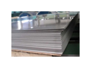 STEEL PLATE MANUFACTURER IN INDIA