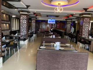 Restaurant in Hooghly